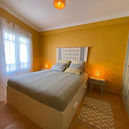 Apartamento Santiago Тавіра Екстер'єр фото