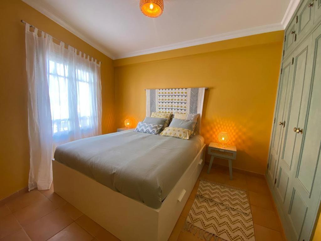 Apartamento Santiago Тавіра Екстер'єр фото
