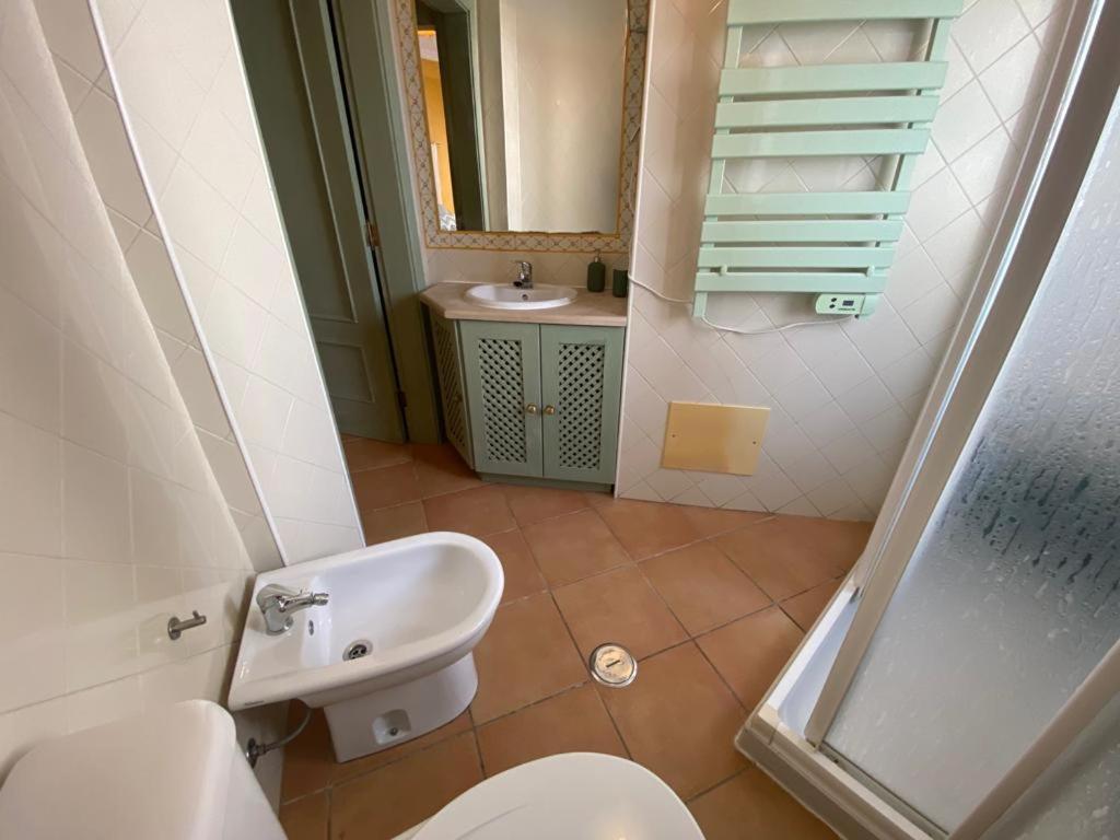 Apartamento Santiago Тавіра Екстер'єр фото