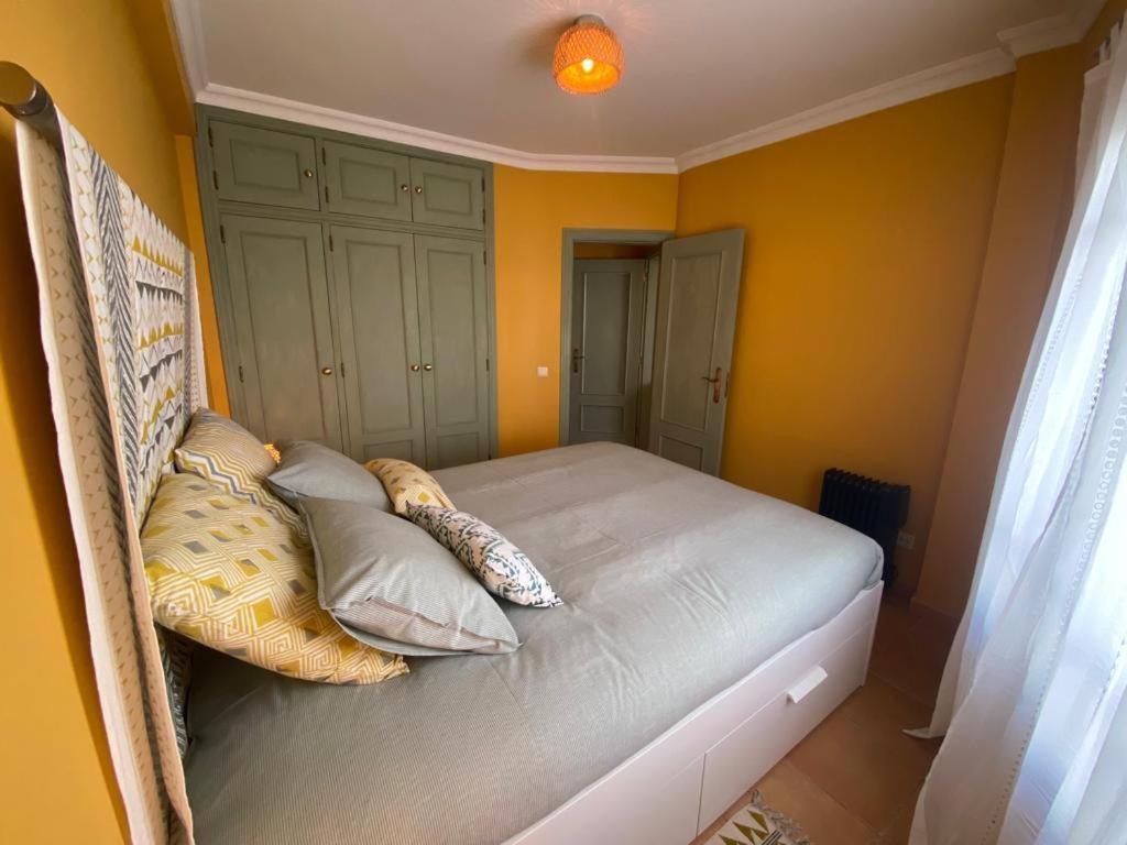 Apartamento Santiago Тавіра Екстер'єр фото